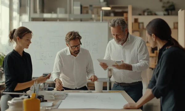 Software Consultancy