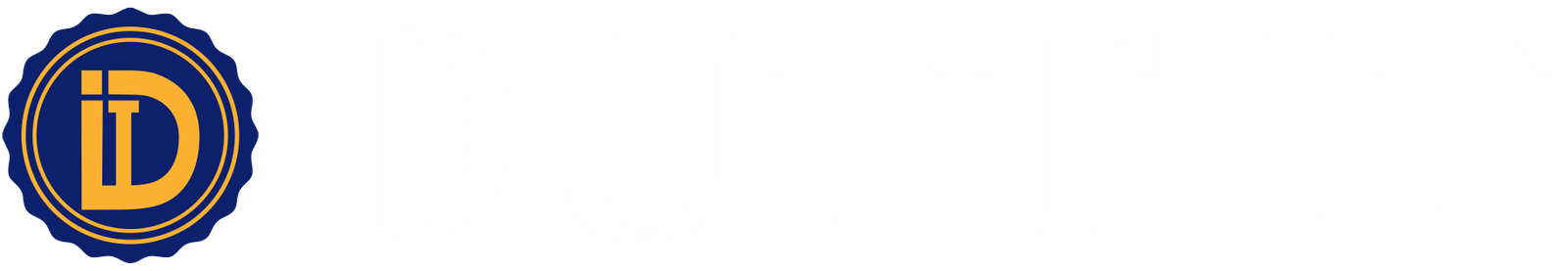 Consultancy Services by DuttIT